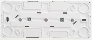 Розетка силовая (штепсельная) PA16-012B