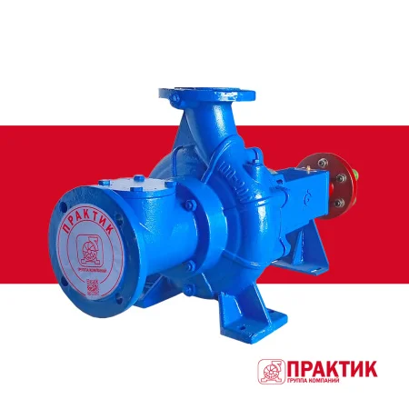 Насос для сточных вод СМ 200-150-400а-6