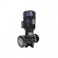 In-line насосы TD, CDM(F) In-line насосы TD, CDM(F)