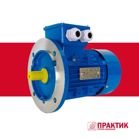 Электродвигатель АИР 180S2