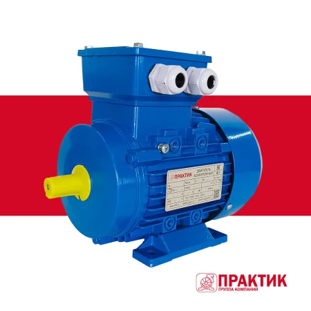 Электродвигатель АИС 200L4