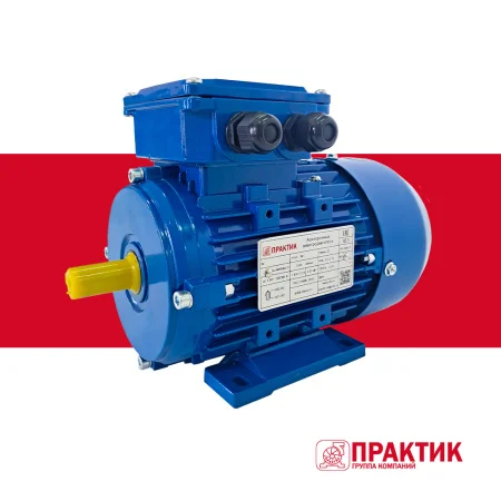 Электродвигатель АИР 250S4