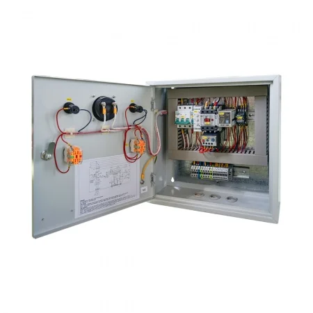 Станция управления СУиЗ Лоцман+ L2 - 25