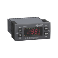 Опт ПЛК М171, скр монтаж, 22 I/Os,Modbus
