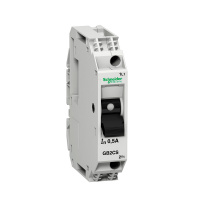 Автоматический выключатель Schneider Electric TeSys 1P 0.5А 50кА