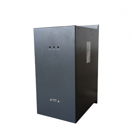 Тормозной прерыватель INVT DBU100H-320-4 11011-00020