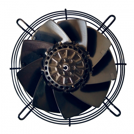 Вентилятор YWF-4D-560-B-145/80-G