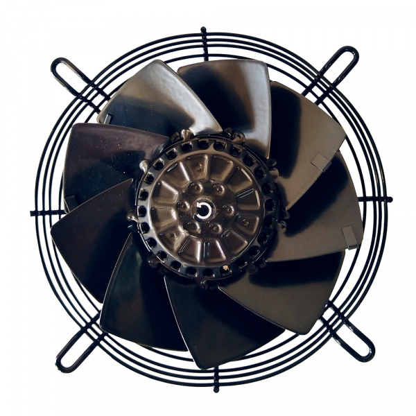 Вентилятор YWF-4D-450-B-102/60-G