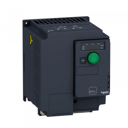 ПРЕОБР ЧАСТОТЫ ATV320 КОМПАКТНОЕ ИСПОЛНЕНИЕ 4 КВТ 500В 3Ф