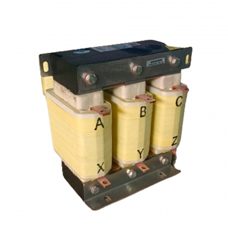 Выходной реактор INVT OCL2-030-4