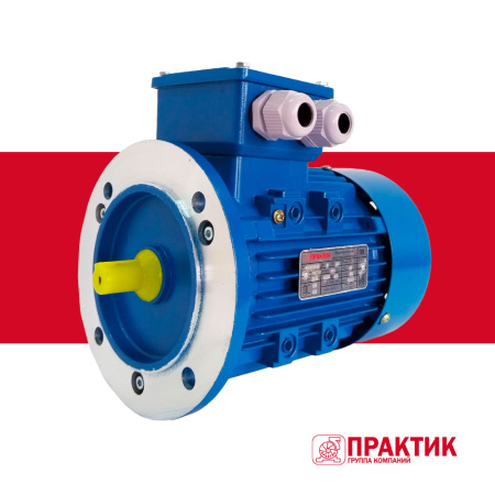 Электродвигатель АИС 315LB8